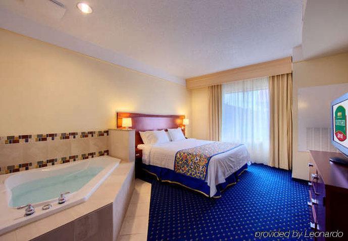 Готель Courtyard By Marriott Anniston Оксфорд Номер фото