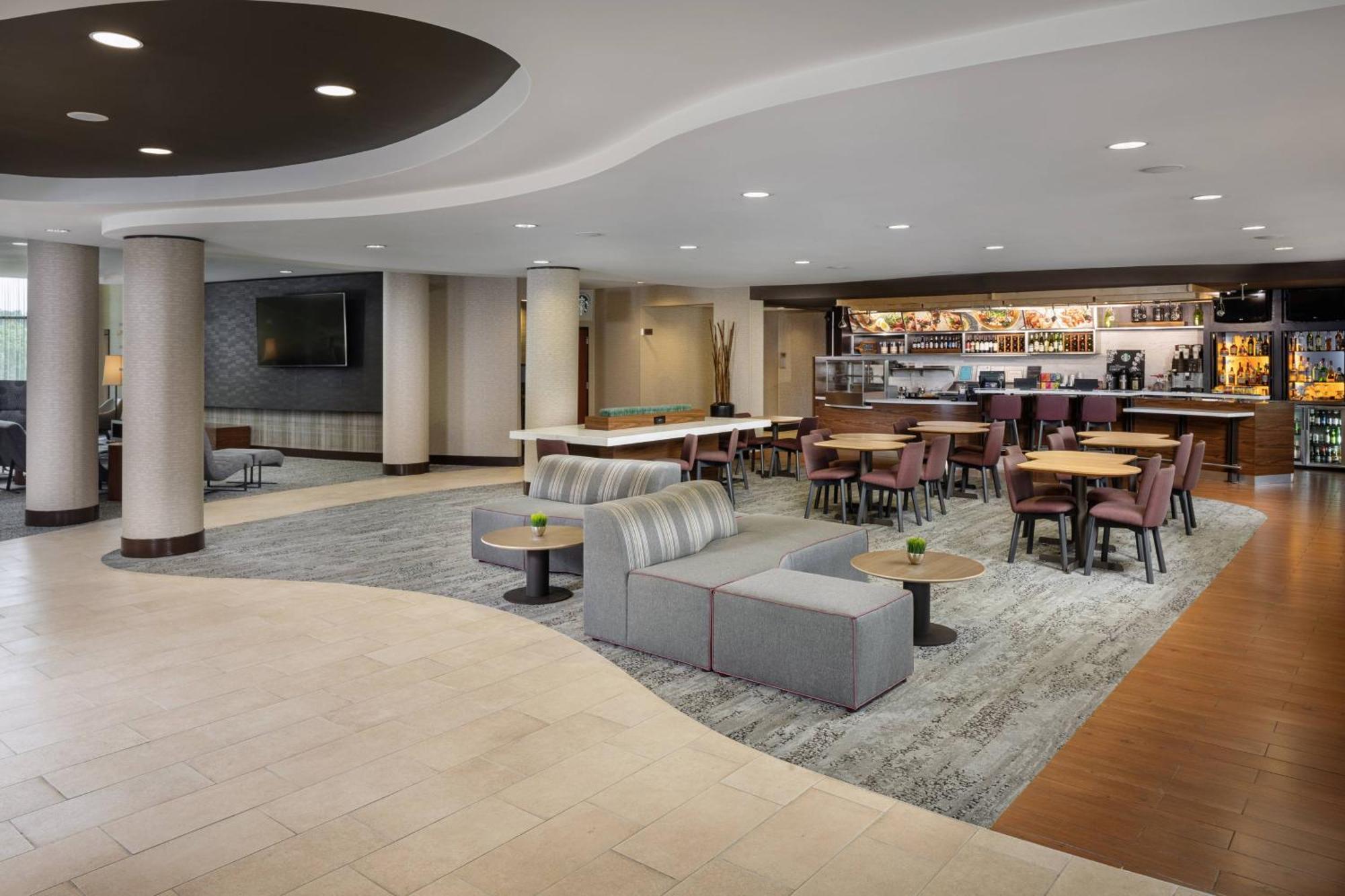 Готель Courtyard By Marriott Anniston Оксфорд Екстер'єр фото
