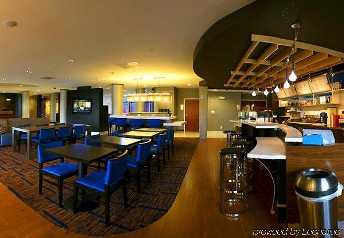 Готель Courtyard By Marriott Anniston Оксфорд Екстер'єр фото