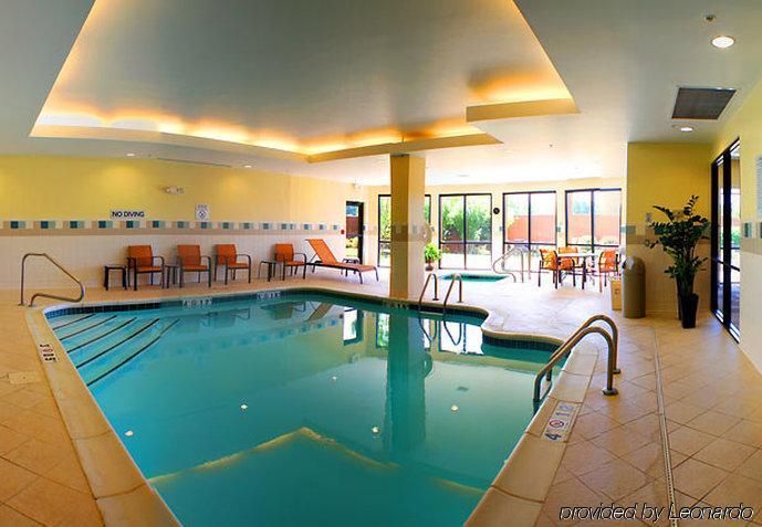 Готель Courtyard By Marriott Anniston Оксфорд Екстер'єр фото