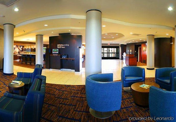 Готель Courtyard By Marriott Anniston Оксфорд Екстер'єр фото